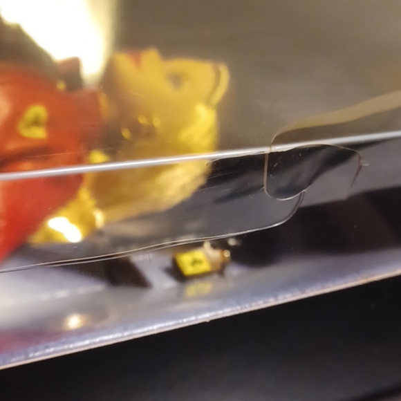 Barbie Ferrari Doll in Leather Suit Outfit Collector Edition 2000 Mattel 28534 - Picture 14 of 14